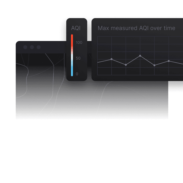 Pollution Dashboard